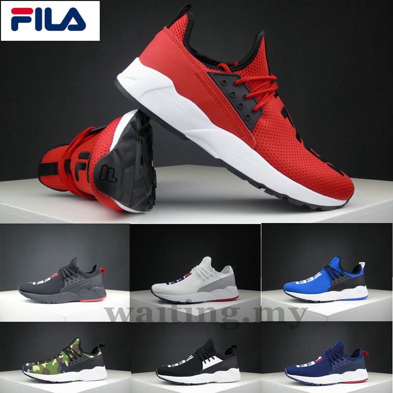 fila color shoes