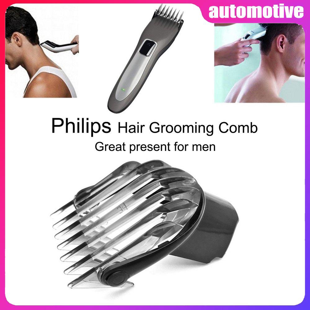 comb attachment for philips trimmer
