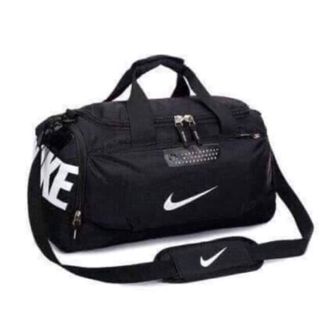 duffle bag shopee