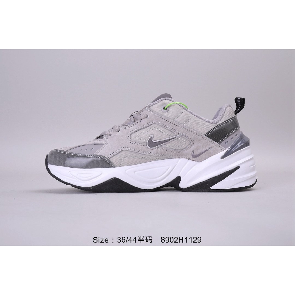 nike gray color shoes