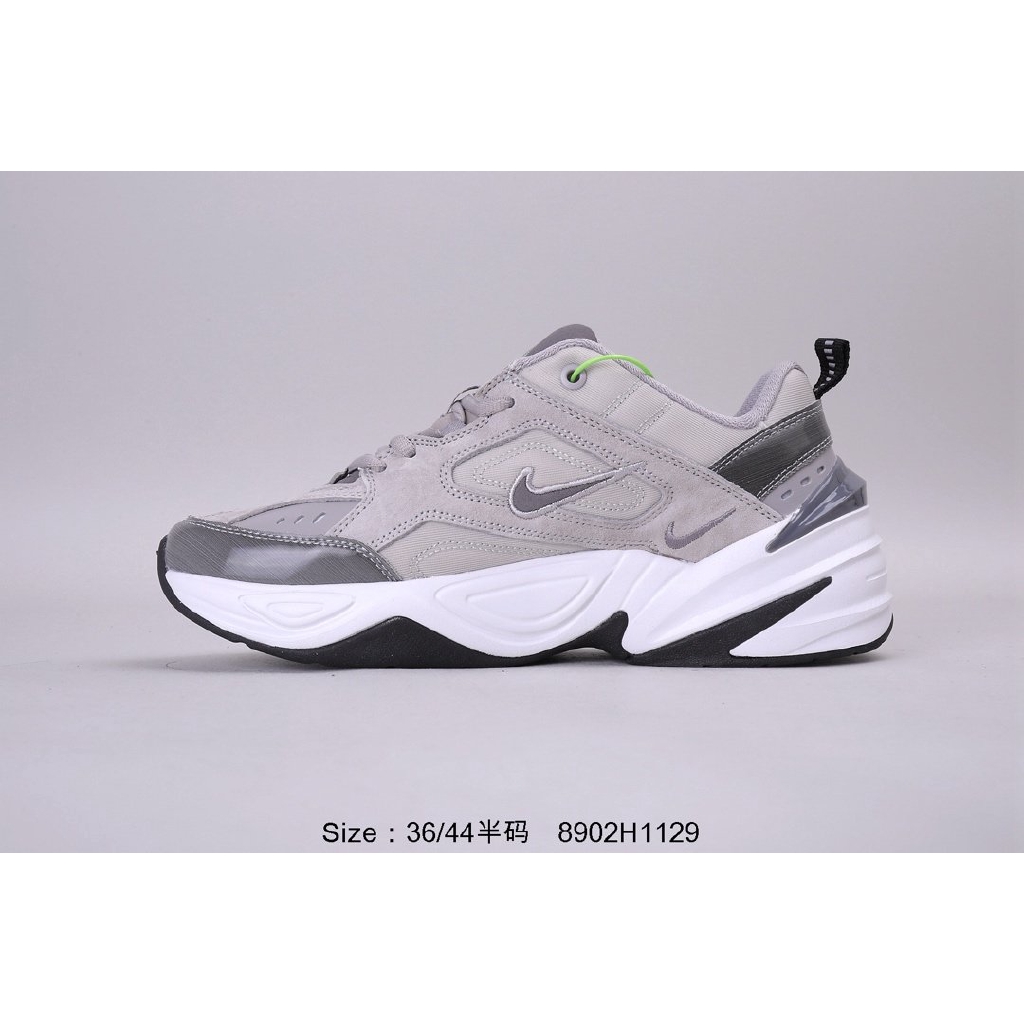 nike sneakers grey color