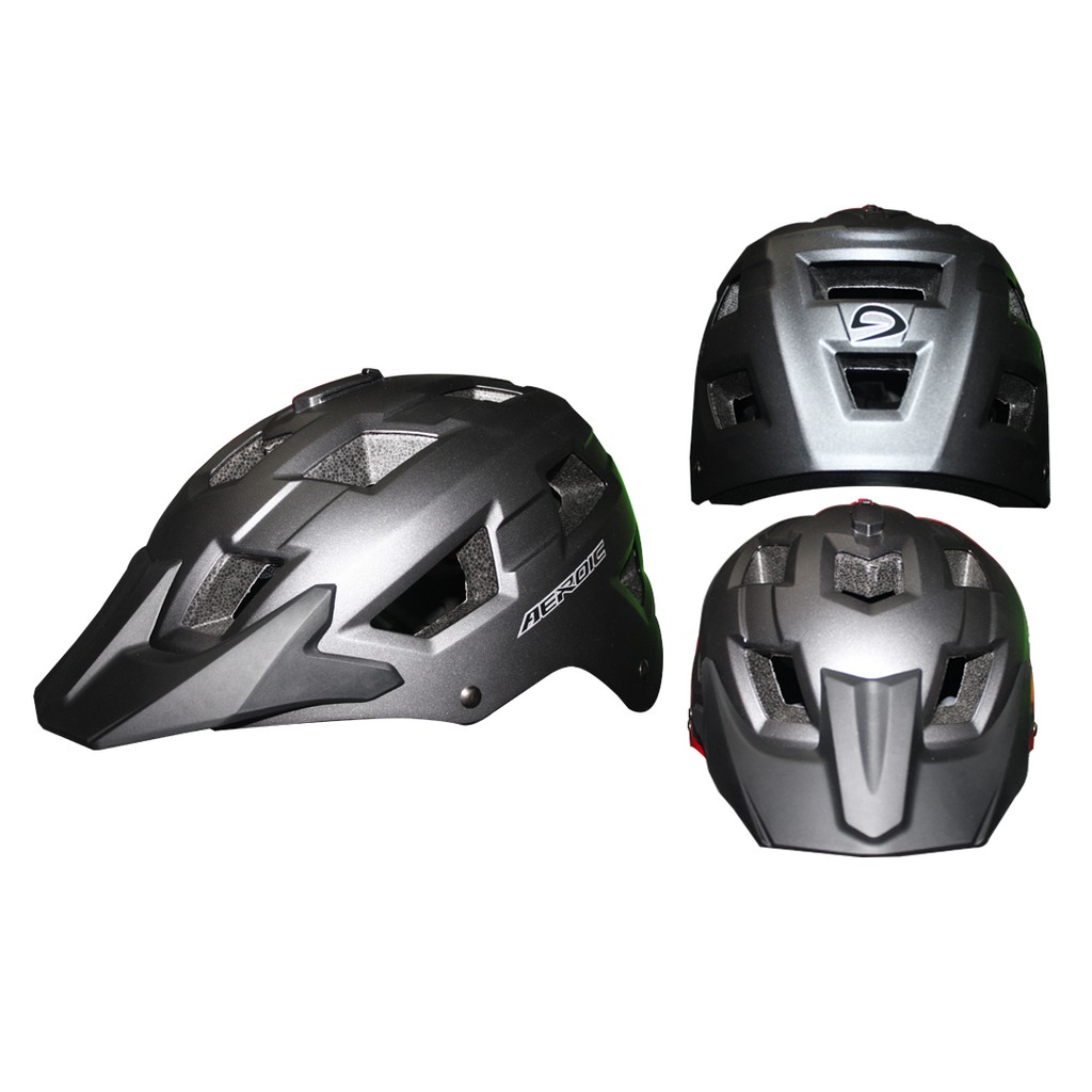 aeroic helmet