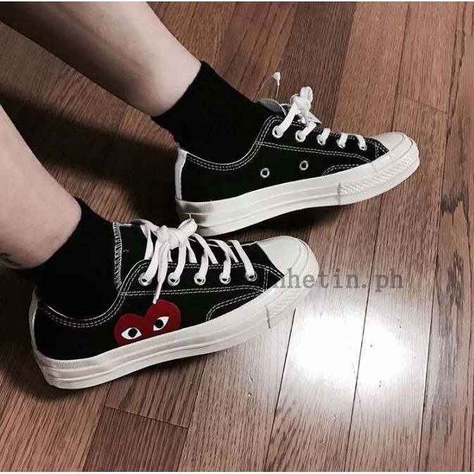 original cdg converse