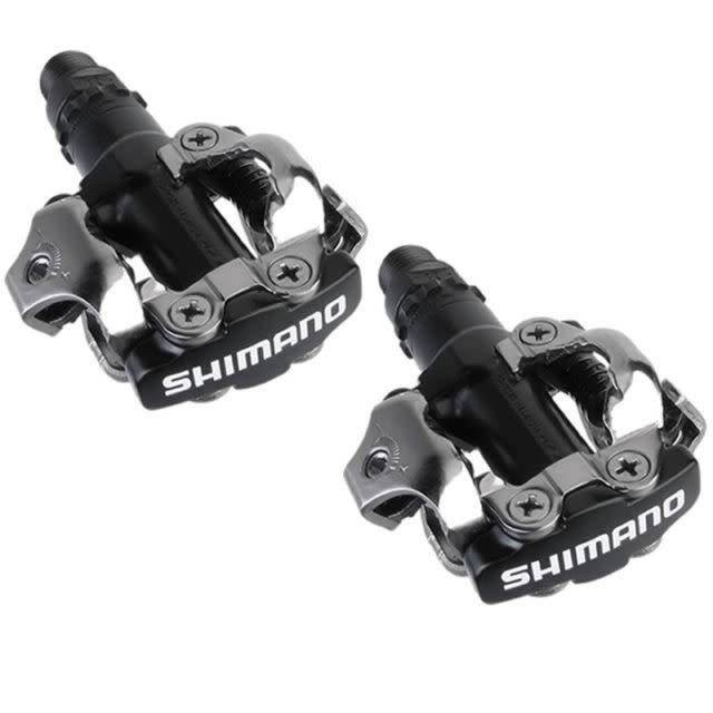 pedal cleat shimano m530