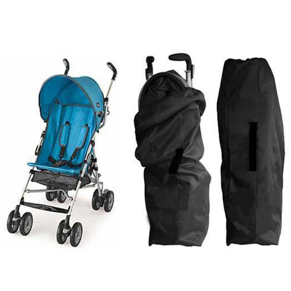 umbrella stroller with storage