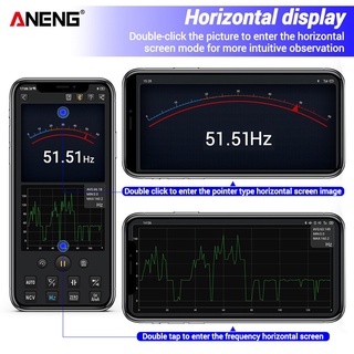 Aneng st207 bluetooth обзор