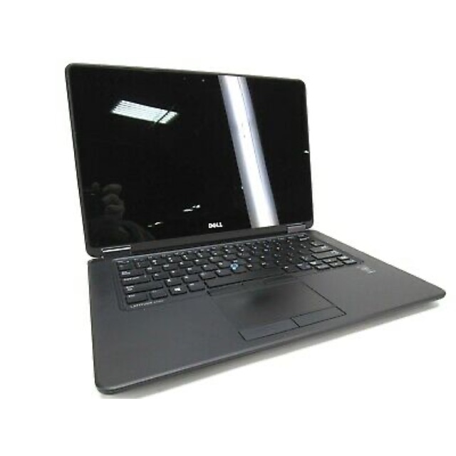 Dell Latitude E7250 14 Intel Core I5 5300u 2 30ghz 8gb Ram 256gb Shopee Philippines