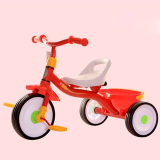 preschool tricycle