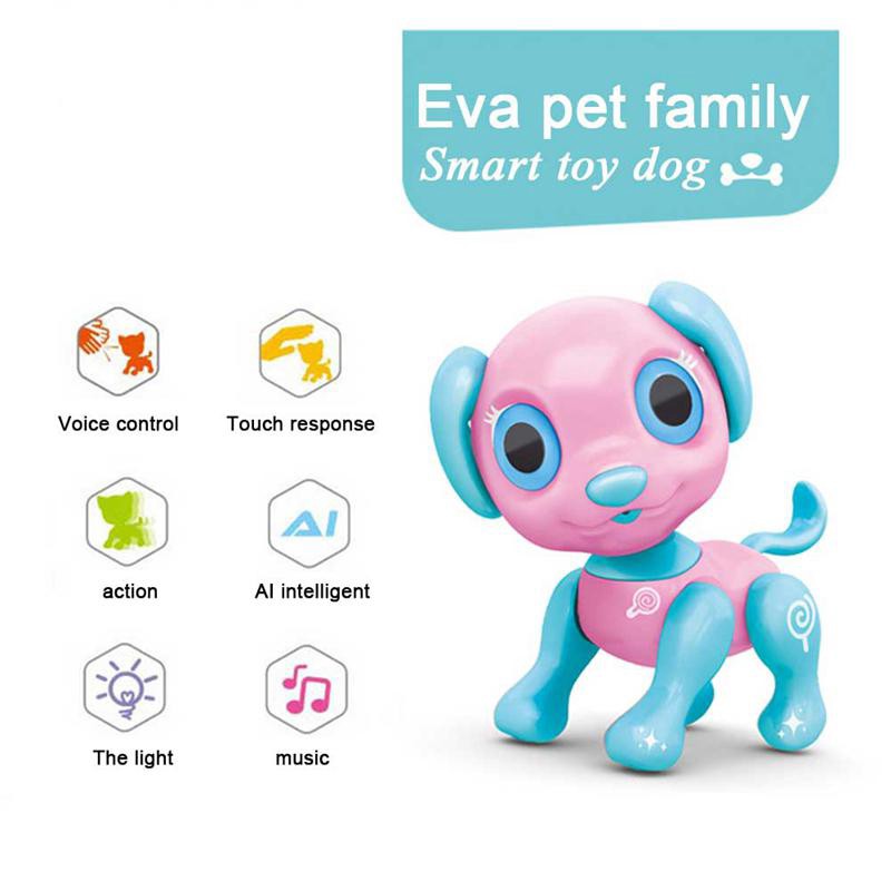 puppy smart robot dog