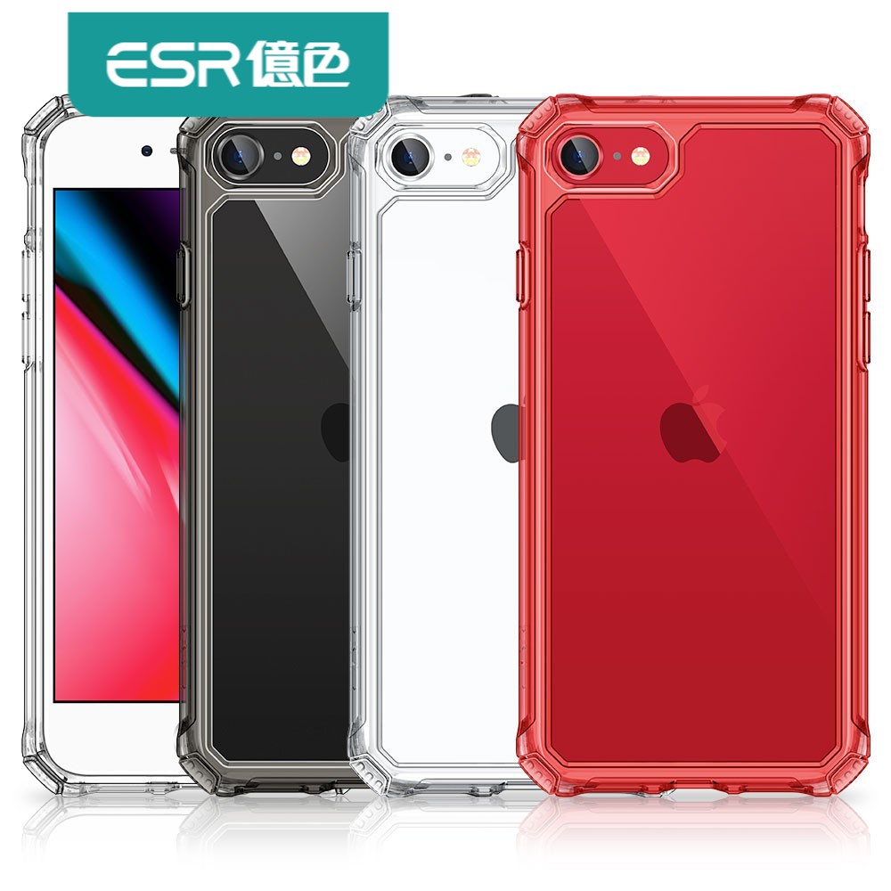 Дисплей esr для iphone что это