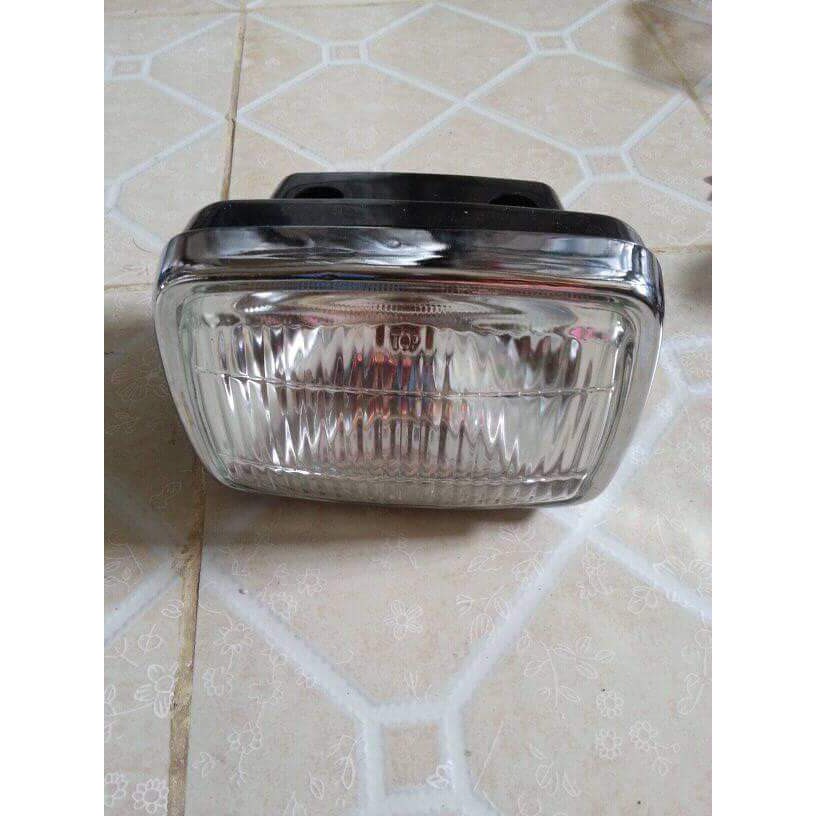 tmx 125 headlight