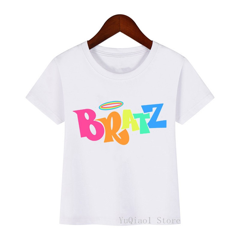 bratz kids clothes