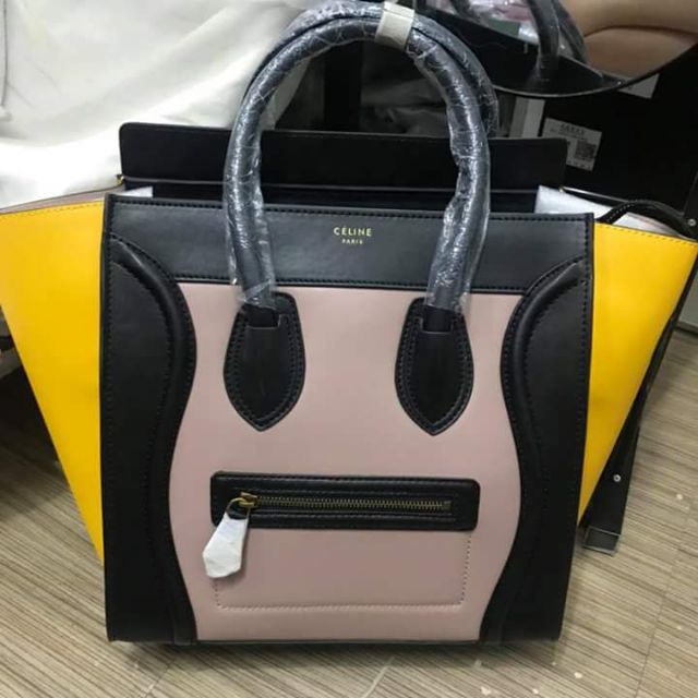 cheapest celine bag