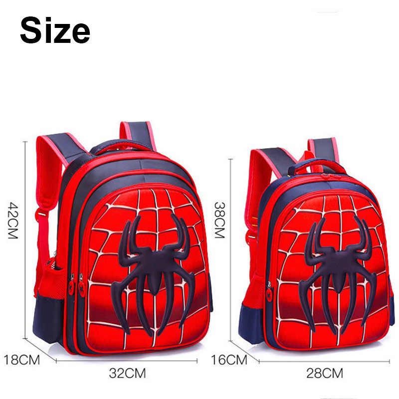 beg sekolah shopee