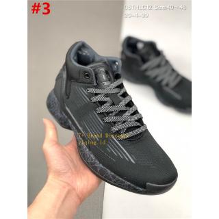 derrick rose shoes green