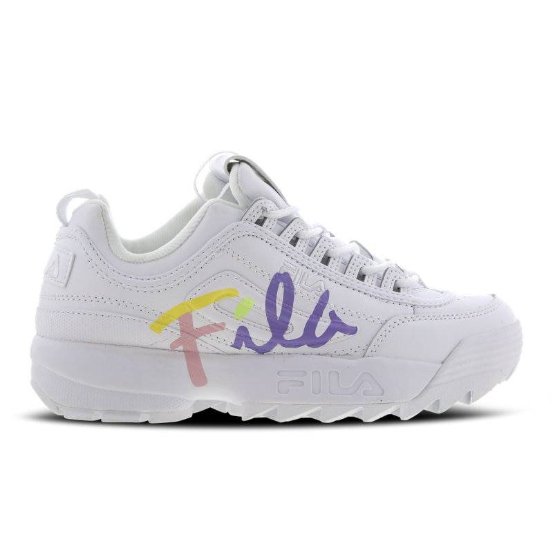 fat fila shoes