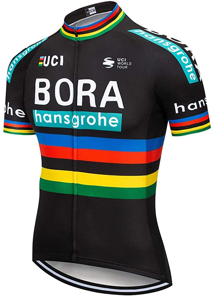 bora cycling clothing