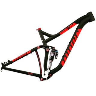 niner frame