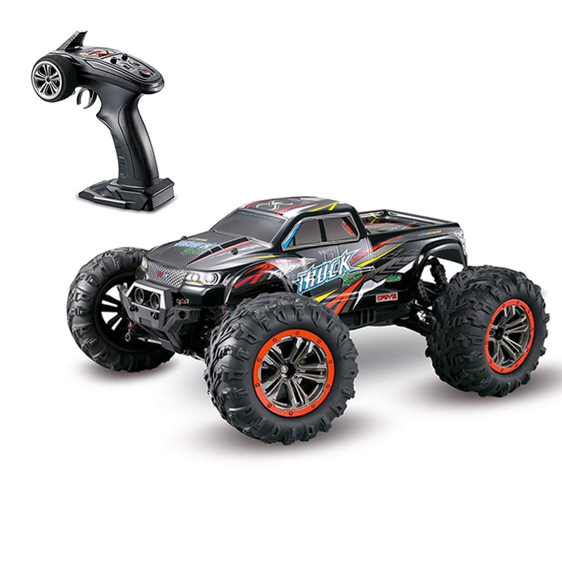 large remote control car
