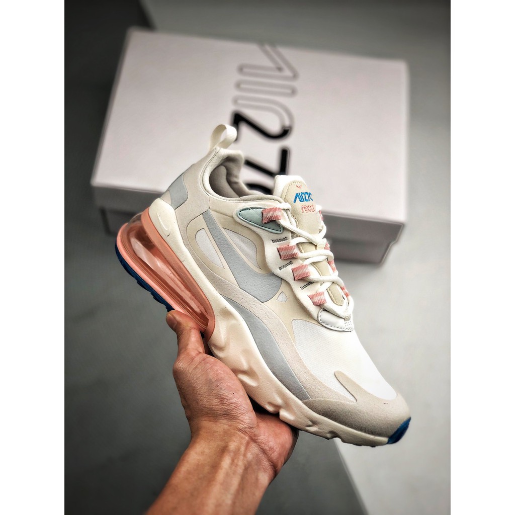 air max 270 react women's