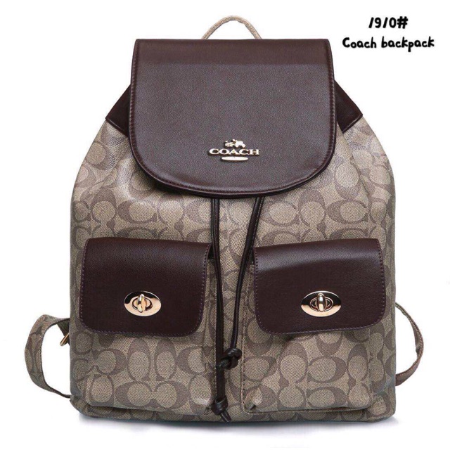 coach backpack philippines