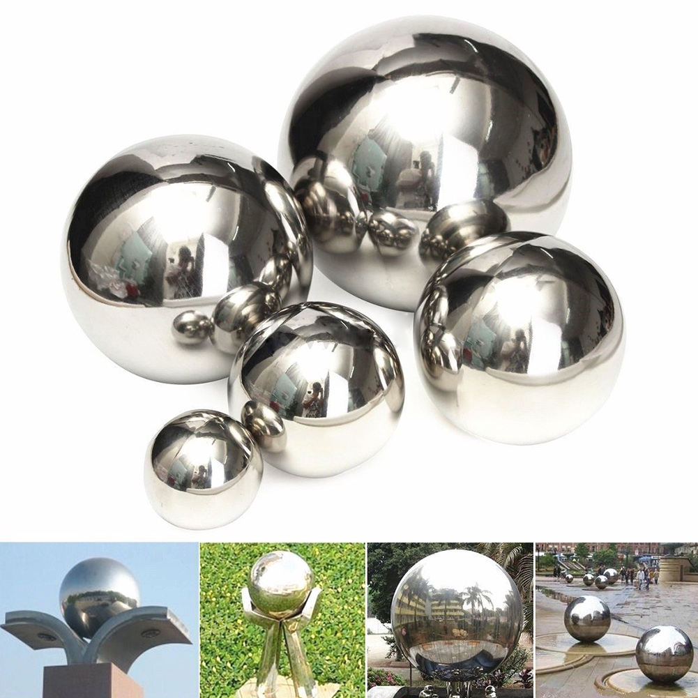 hollow ball