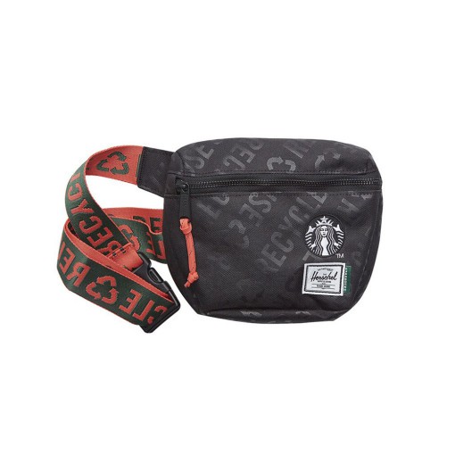 herschel hip bag