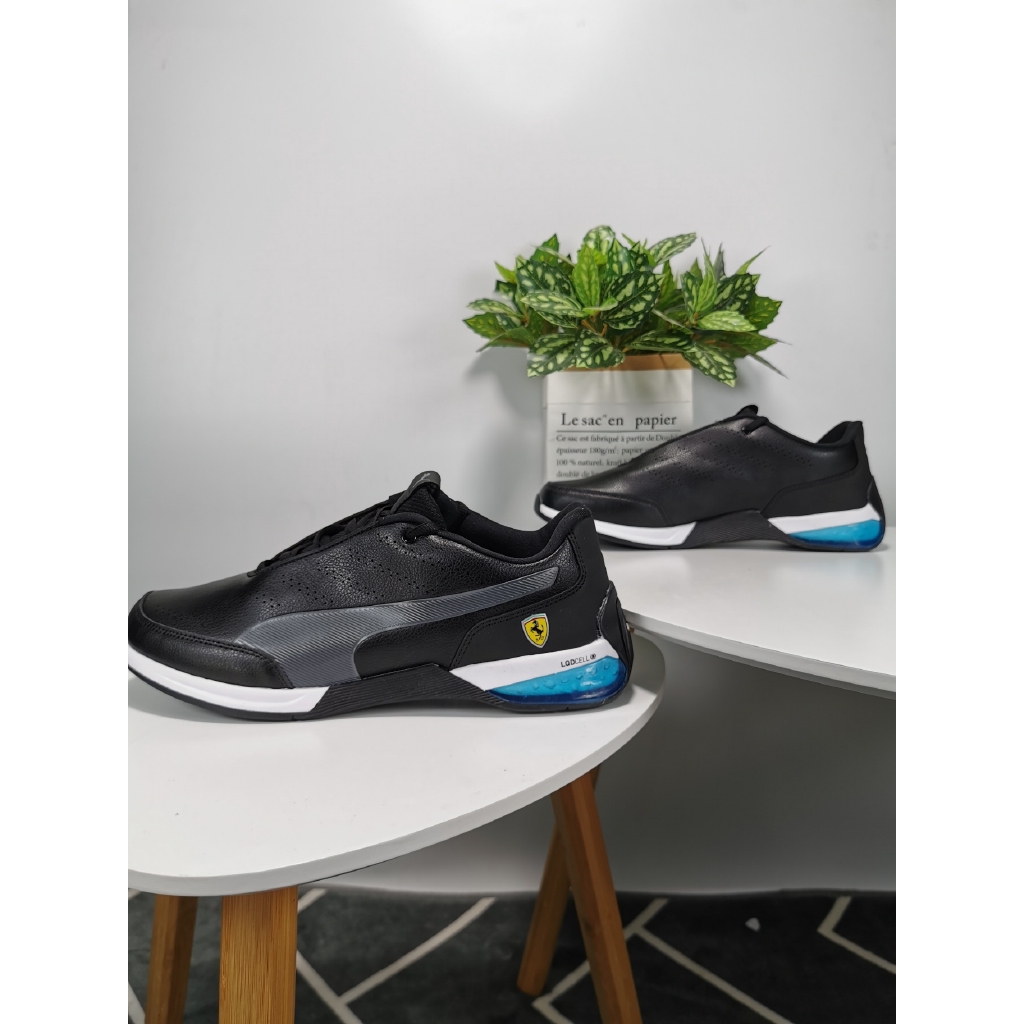 puma kart racing shoes