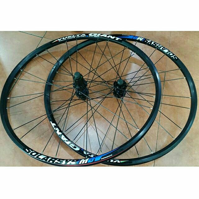 mtb wheelsets 27.5