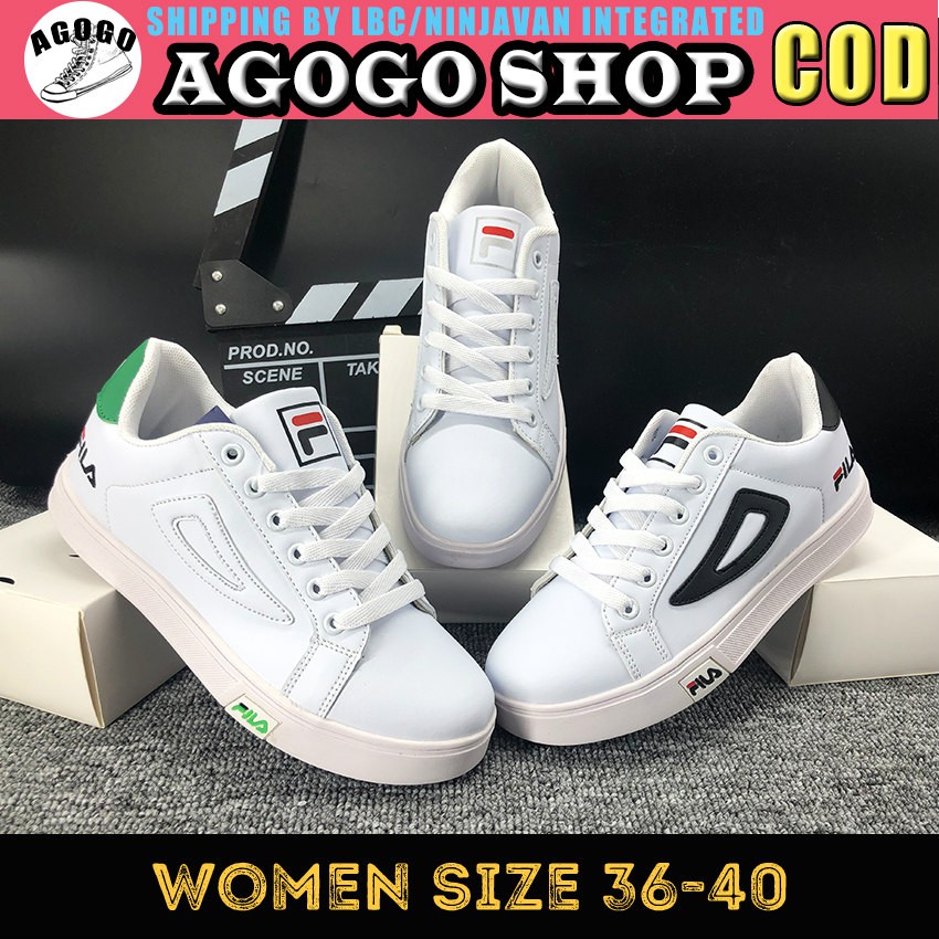 fila shoes new 2019