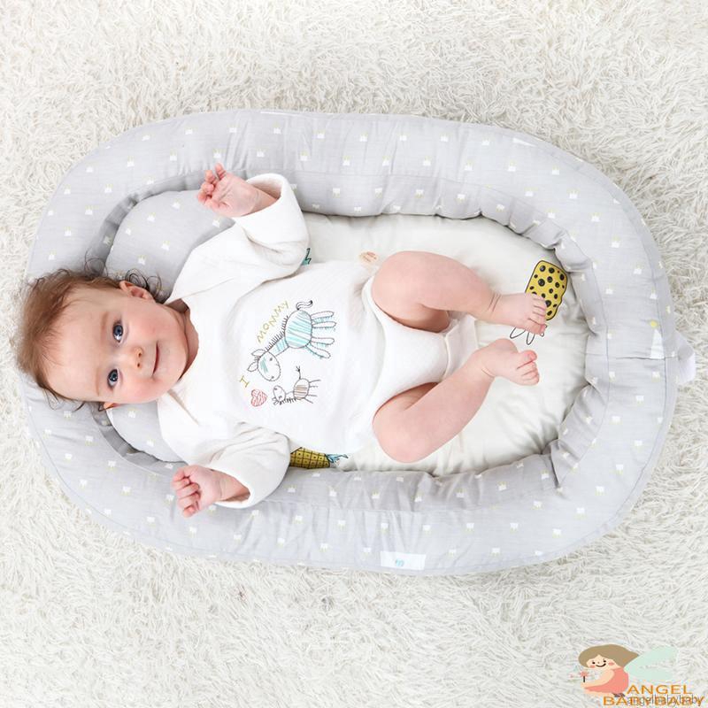safest baby bassinet