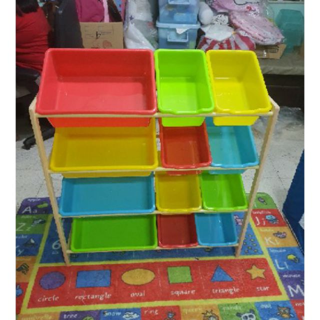 toy organizer shopee