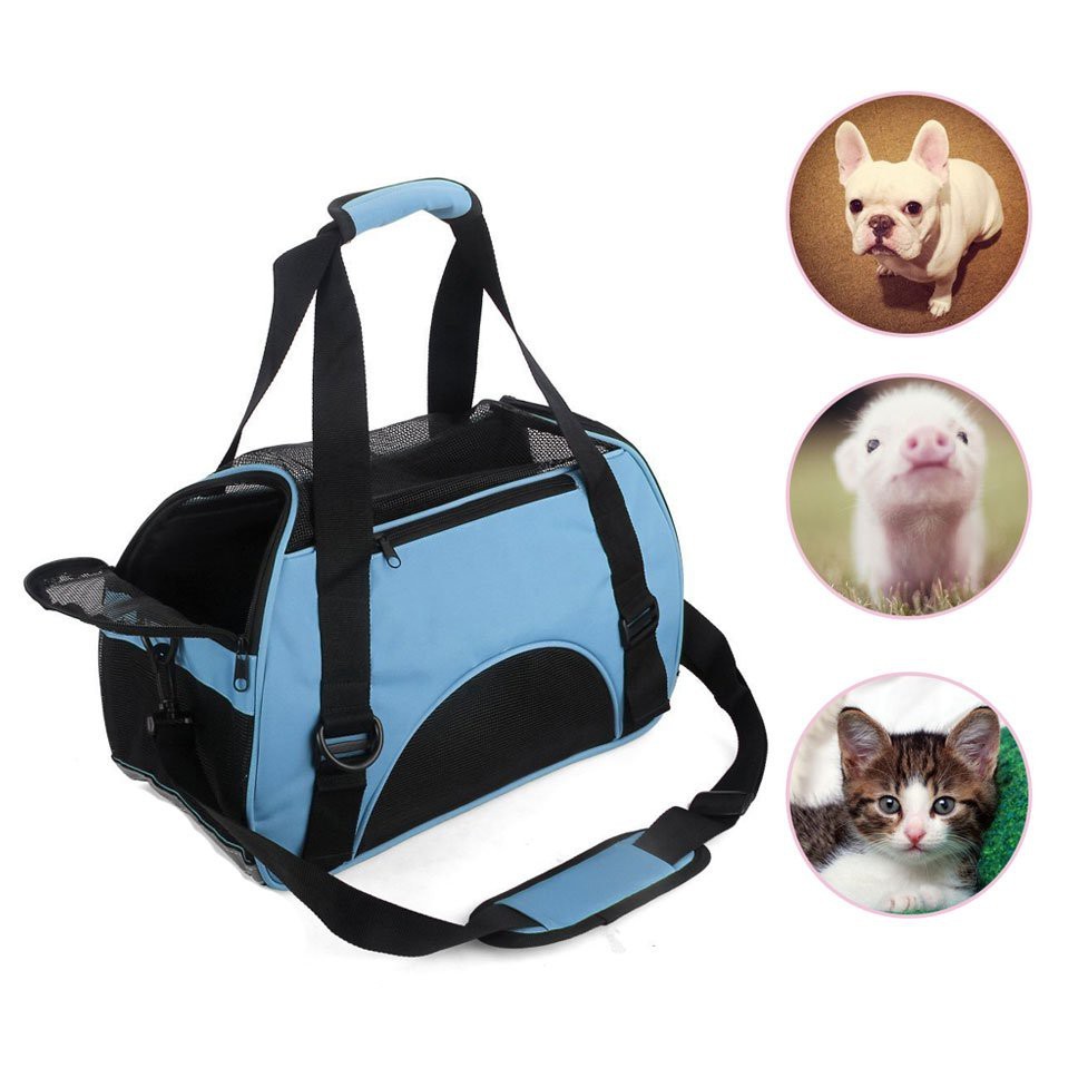 clipper pet carrier