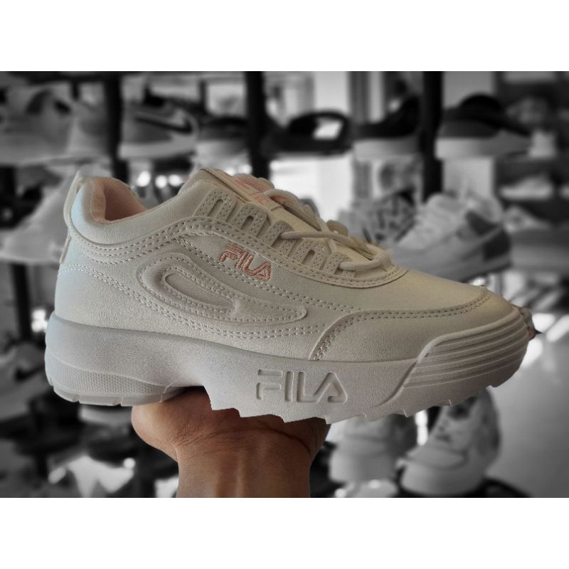 sneaks up fila