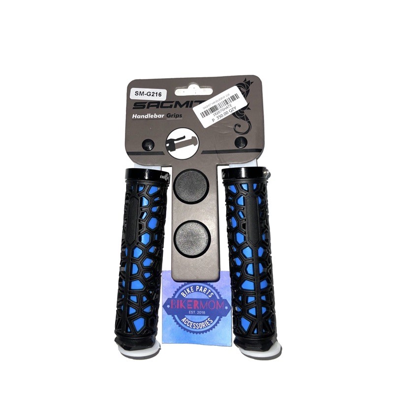 sagmit handle grip