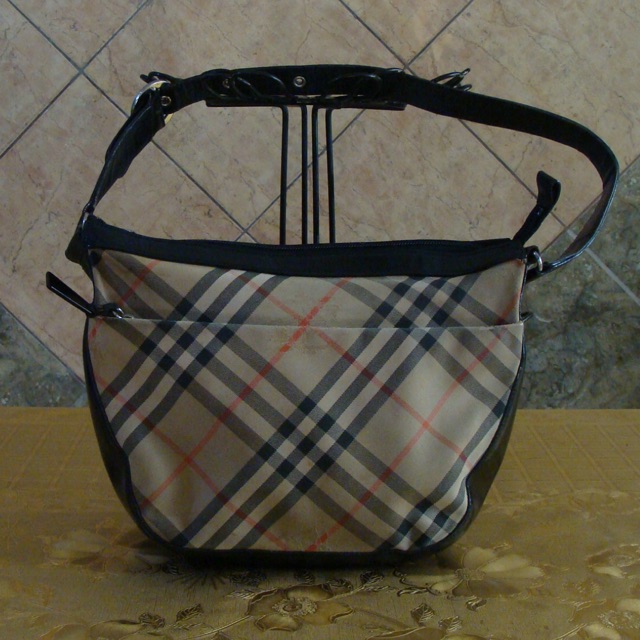 burberry classic bag collection
