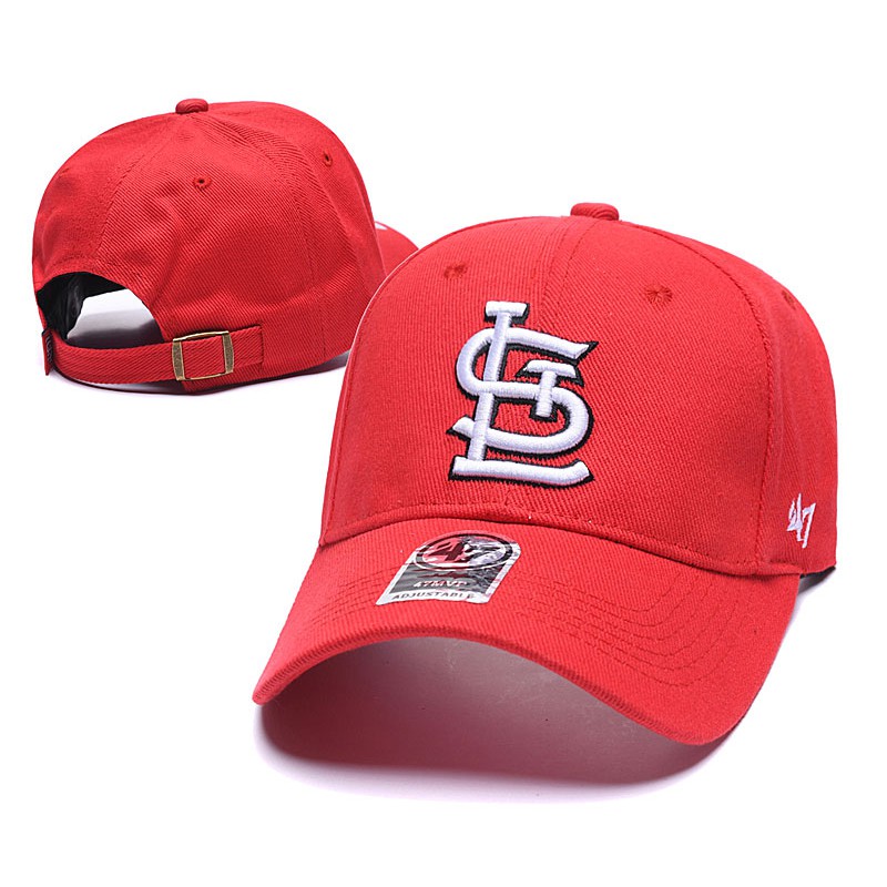 st louis cardinal baseball cap