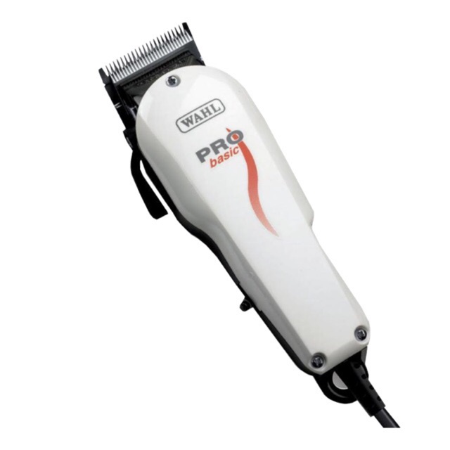 Original Wahl Pro Basic Clipper Classic Series Shopee Philippines