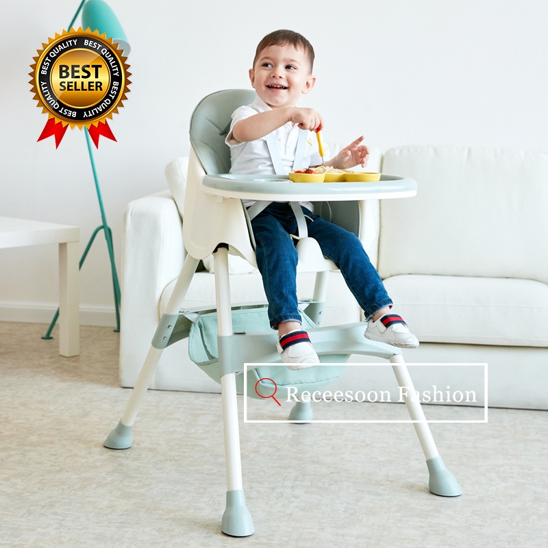 child feeding seat