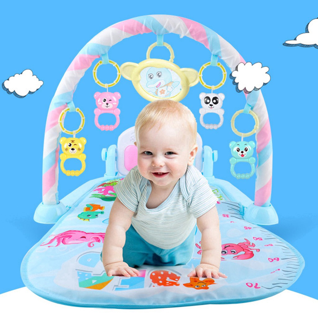 baby mat plastic educational toy