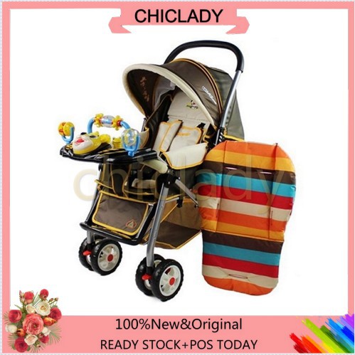 shopee stroller