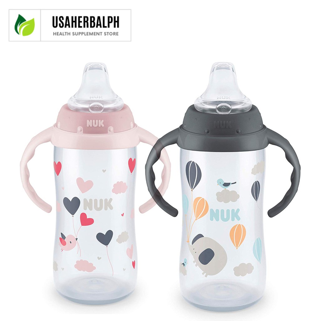 nuk learner cup replacement spout