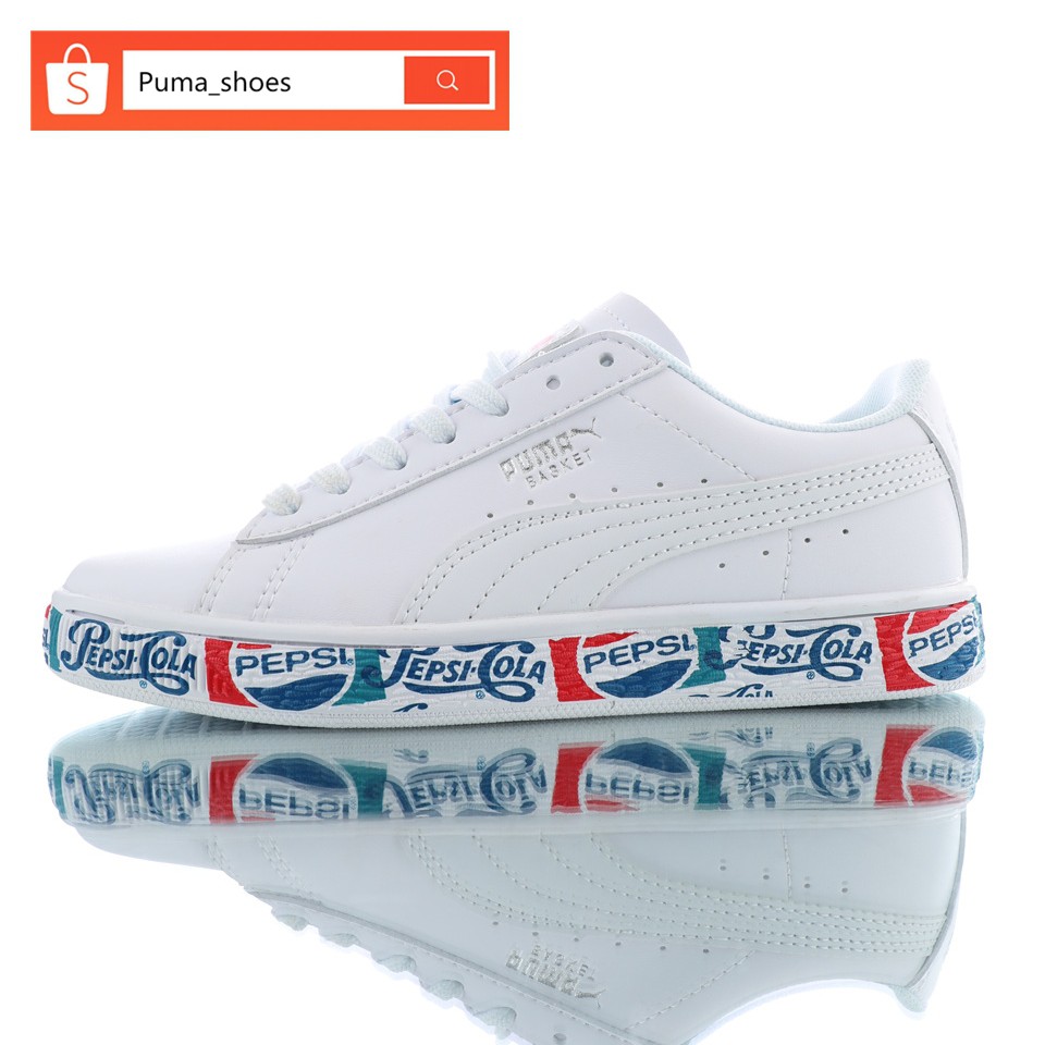 puma x pepsi