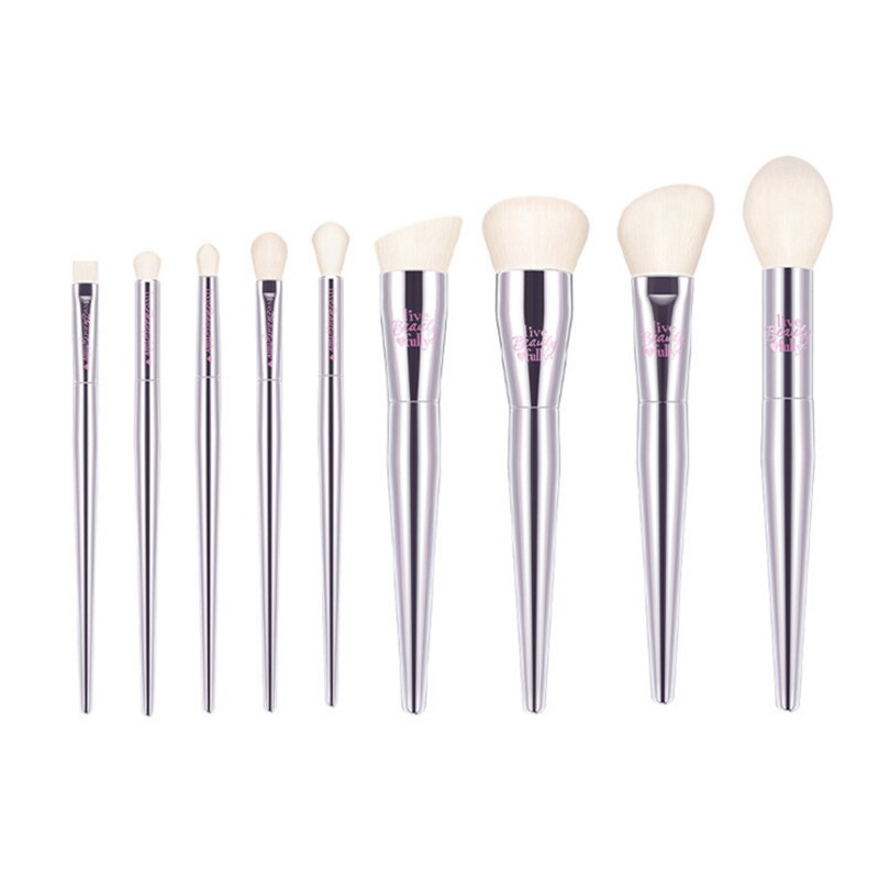 it makeup brush set