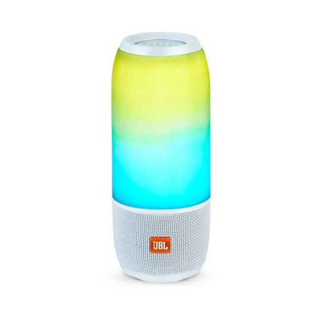 jbl light show speaker