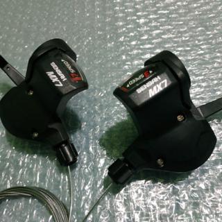 shifter sensah 9 speed