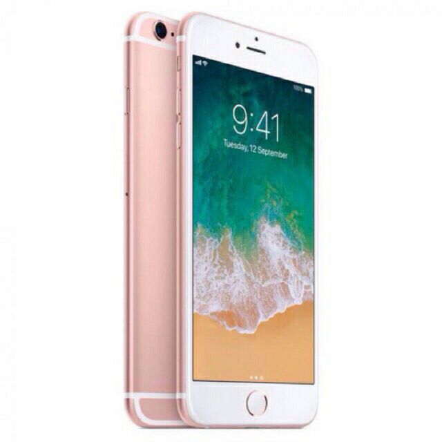 Iphone 6 Second Hand Shopee Philippines