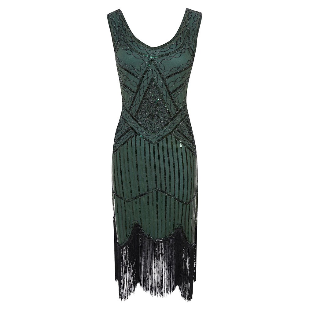 great gatsby formal dresses