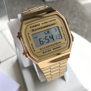 casio a168wg9