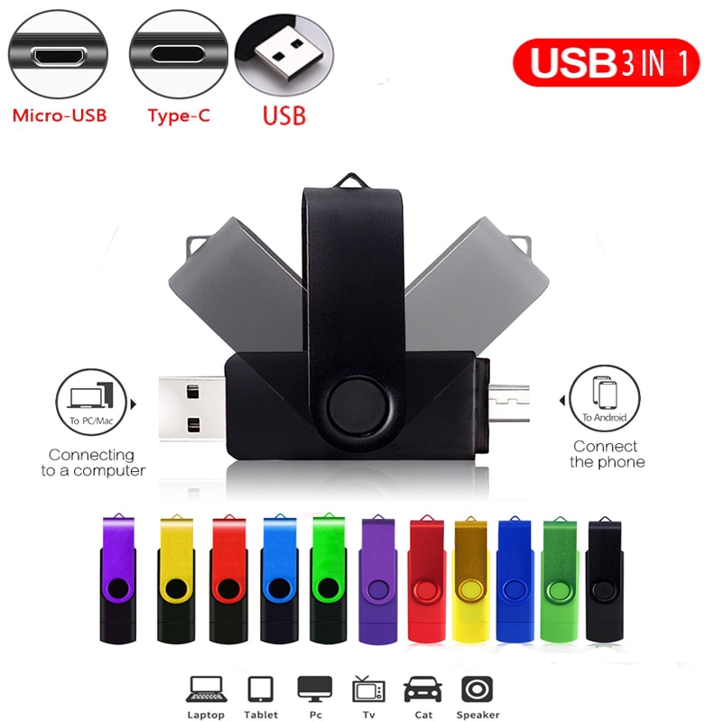 usb memory stick speakers